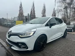 Weiß Gebraucht 2018 Renault Clio IV Trophy Kleinwagen | 17.999 € (Fairer Preis)