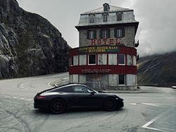 Schwarz Gebraucht 2013 Porsche 991 Coupé | 83.000 €