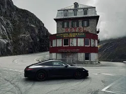 Schwarz Gebraucht 2013 Porsche 991 Coupé | 83.000 €