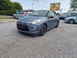 Grau Gebraucht 2011 Citroën DS3 Chic Coupé | 3.990 € (Guter Preis)