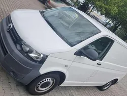 Weiß Gebraucht 2012 VW T5 Van | 10.898 € (Superpreis)