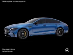 Gebraucht 2024 Mercedes AMG GT63 S E Performance AMG Coupé | 141.890 € (Superpreis)
