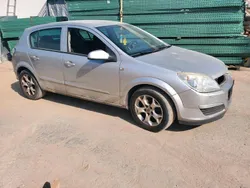 Silber Gebraucht 2005 Opel Astra Limousine | 1.300 € (Superpreis)
