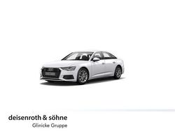 Weiss Gebraucht 2019 Audi A6 Comfort Limousine | 29.980 € (Guter Preis)