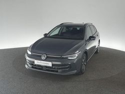 Othercolor Gebraucht 2024 VW Golf VIII Goal Kombi | 30.510 € (Superpreis)
