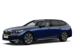 Gebraucht 2025 BMW 520 Comfort Edition Kombi | 52.888 € (Superpreis)