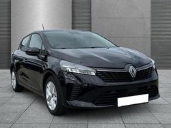 Schwarz Gebraucht 2025 Renault Clio V | 19.118 € (Fairer Preis)