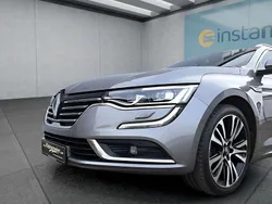 Grau Gebraucht 2019 Renault Talisman Kombi | 23.499 € (Teuer)