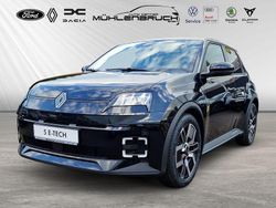 Schwarz Neu 2025 Renault 5 E-Tech Komfort Limousine | 32.813 €