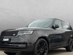 Grau Gebraucht 2025 Land Rover Range Rover Autobiography SUV | 177.890 €