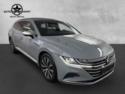 Grau Gebraucht 2022 VW Arteon Elegance Kombi | 28.800 € (Guter Preis)