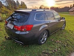 Gebraucht 2009 Honda Accord Executive Kombi | 4.000 € (Guter Preis)