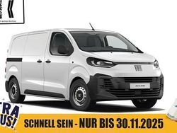 Gelato weiß Neu 2025 Fiat Scudo Van | 32.368 €