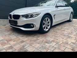 Weiß Gebraucht 2015 BMW 420 Comfort Edition Coupé | 18.000 € (Guter Preis)