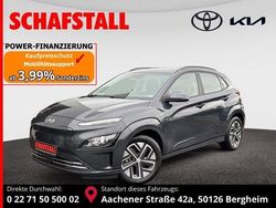Dark knight Gebraucht 2022 Hyundai Kona Select SUV | 18.979 € (Guter Preis)