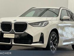 Weiß Gebraucht 2025 BMW X3 M Sport SUV | 56.470 € (Fairer Preis)