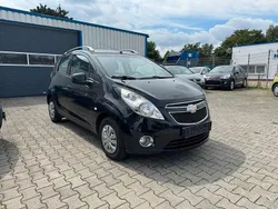 Gebraucht 2012 Chevrolet Spark LS Kleinwagen | 2.990 € (Fairer Preis)