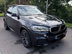 Schwarz Gebraucht 2014 BMW X5 M Sport SUV | 20.000 € (Fairer Preis)