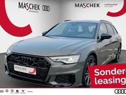 Chronosgrau Neu 2024 Audi A6 S-Line Kombi | 72.888 € (Guter Preis)