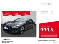 Mythosschwarz metallic Gebraucht 2025 Audi A5 Sport Coupé | 44.980 € (Superpreis)