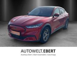 Andere farbe Gebraucht 2023 Ford Mustang Mach-E SUV | 37.990 € (Fairer Preis)