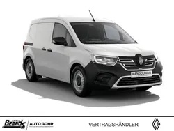 Mineralweiß Neu 2025 Renault Kangoo Rapid Advance Van / Kleinbus | 29.998 € (Guter Preis)