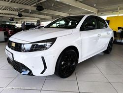 Banquise weiss Gebraucht 2024 Opel Corsa Limousine | 17.400 € (Fairer Preis)