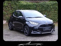 Schwarz Gebraucht 2023 Mazda 2 Comfort Limousine | 22.900 € (Fairer Preis)