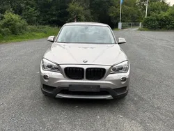 Grau Gebraucht 2012 BMW X1 SUV | 10.200 € (Guter Preis)