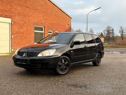 Schwarz Gebraucht 2006 Mitsubishi Lancer Kombi | 2.990 € (Teuer)