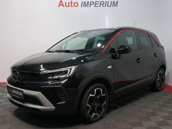 Diamond black Gebraucht 2021 Opel Crossland X SUV | 14.990 € (Fairer Preis)
