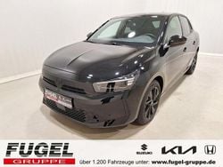 Lackierung schwarz perla nera/typ aussenverkleidung metalliclackierung Gebraucht 2023 Opel Corsa Limousine | 15.899 € (Fairer Preis)