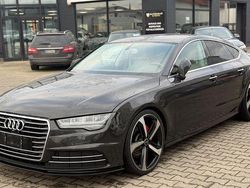 Grau Gebraucht 2016 Audi A7 Sportback Sport Kleinwagen | 26.990 € (Fairer Preis)