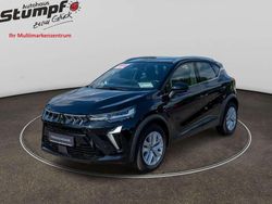 Schwarz Gebraucht 2024 Mitsubishi ASX Intense+ SUV | 27.490 € (Fairer Preis)