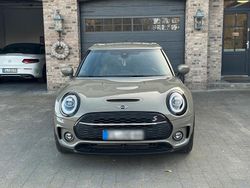 Andere farben Gebraucht 2020 Mini John Cooper Works Clubman Kombi | 23.400 €