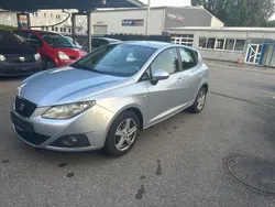 Silber Gebraucht 2009 Seat Ibiza Limousine | 1.850 € (Fairer Preis)