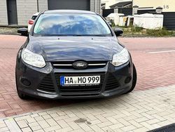 Gebraucht 2014 Ford Focus Kombi | 4.800 € (Fairer Preis)