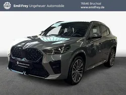 Grau Neu 2025 BMW X2 M Sport SUV | 66.960 €