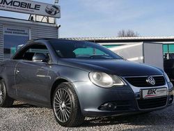 Grau Gebraucht 2008 VW Eos Cabrio | 3.990 € (Fairer Preis)