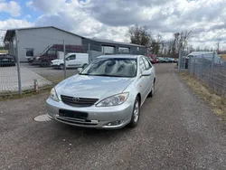 Silber Gebraucht 2003 Toyota Camry Executive Limousine | 6.690 € (Fairer Preis)