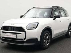 Weiß Gebraucht 2024 Mini Countryman Classic SUV | 32.969 € (Fairer Preis)