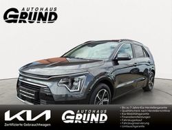 (agt) interstellar grau met. Gebraucht 2022 Kia Niro Comfort SUV | 25.950 € (Superpreis)