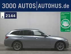 Mineralweiß metallic Gebraucht 2023 BMW 320 | 36.532 € (Guter Preis)
