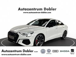 Weiß Gebraucht 2023 Audi S3 Sport Limousine | 38.380 € (Fairer Preis)