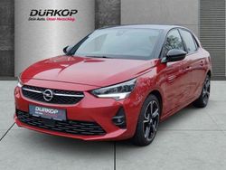 Rot Gebraucht 2021 Opel Corsa GS Line Kleinwagen | 14.950 € (Fairer Preis)