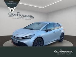 Geysirsilber Gebraucht 2025 Cupra Born Kleinwagen | 35.699 € (Guter Preis)