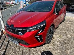 Rot Neu 2025 Mitsubishi Colt Select Limousine | 22.490 € (Etwas zu teuer)