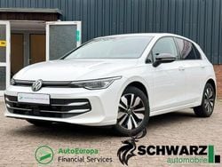 Weiß Gebraucht 2025 VW Golf Goal Limousine | 27.570 € (Guter Preis)