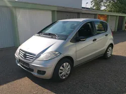 Silber Gebraucht 2007 Mercedes A180 Limousine | 2.499 € (Etwas zu teuer)