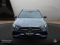 Gebraucht 2023 Mercedes C300e | 40.990 € (Fairer Preis)